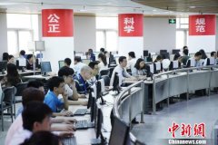 北京多措确保高考评卷零失误 6月23日