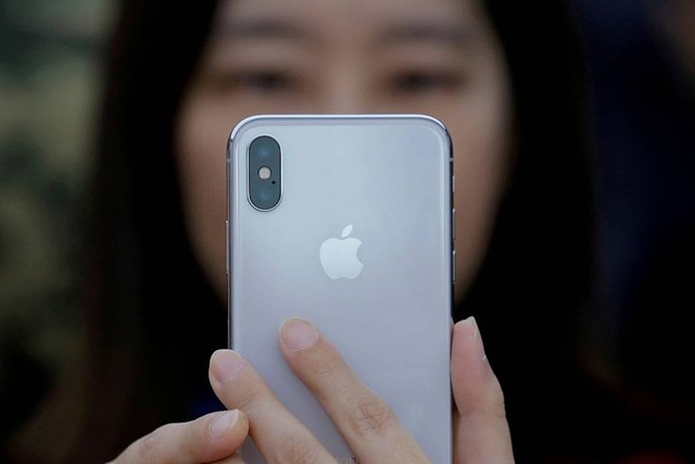 苹果绝不敢贸然禁用微信 否则iPhone将从中国消失 
