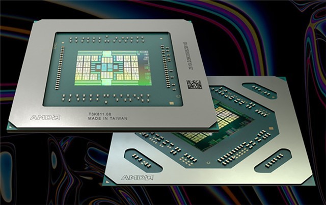 AMD发布专业卡驱动：7nm显卡性能提升83% 